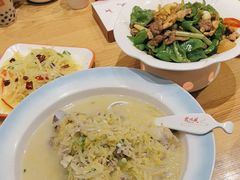 -东北风(龙湾万达广场)