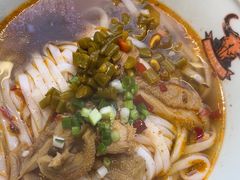 -津市刘聋子粉馆(林科大店)