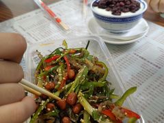 -周大娘牛乳(旧寨古村总店)