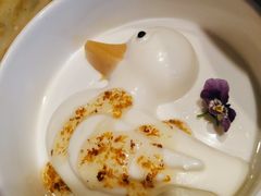 -京华烟云·北京烤鸭(领展购物广场·中关村店)