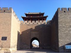 鸡鸣驿-鸡鸣驿城