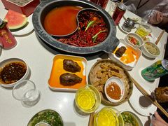 -川西坝子火锅(金沙1.0直营店)