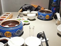 -享月汤皇·海鲜小火锅·聚会(曲江创意谷店)