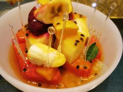 -君霖海鲜私房菜(春柳店)