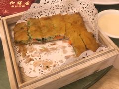 -和膳居饮食有限公司