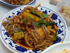 红油猪耳-御陕坊(交大店)
