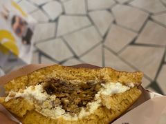 -泽田本家·铜锣烧(美罗城店)
