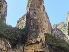-山西通天峡景区