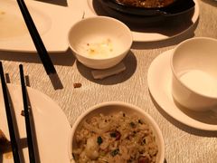 -上海金桥红枫万豪酒店-万豪中餐厅