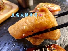 -喜寿司(金狮广场店)