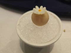 -百盛·鼎膳(中海财富中心)