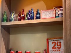 -渔记茶餐厅(渔村店)