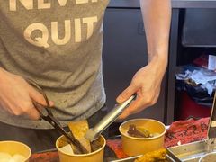 -豪華小食.華記