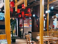 大堂-云天楼国鼎喜宴中心(国鼎店)