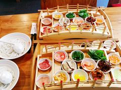 -双桥园·云南过桥米线(古城南门店)