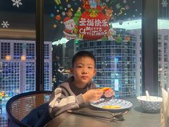 -喜悦烤鸭·新京菜(王府井店)