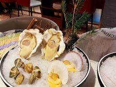 -川越泰火锅(吉利大厦店)