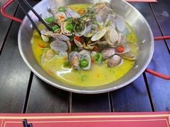 -阿甘龙虾·重庆麻麻鱼(中豪店)