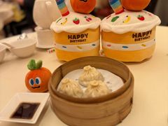 -利苑酒家(宜安广场店)