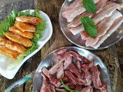 -P1泥炉烤肉(市桥富华东路店)