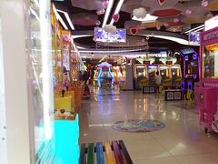 -Play1家庭娱乐中心(裕华万达店)
