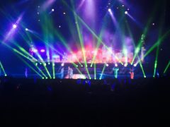 -南京奥林匹克体育中心-体育馆