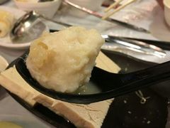 -鲜入围煮花胶鸡海鲜火锅