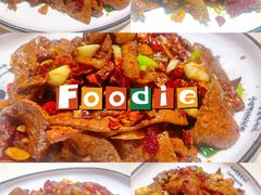 -湘鲜小灶·湖南土菜馆(龙华店)