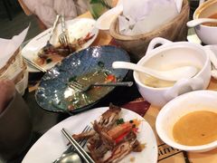 -simply thai天泰(长泰广场店)