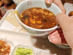 -小吊梨汤·北京菜·烤鸭(清河万象汇店)