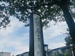 -泡桐树街