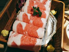 -骨之味·筒骨汤火锅(晋江万达店)