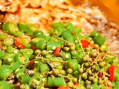 -半天妖烤鱼(丰科万达店)