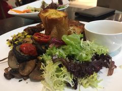 -TAMATI(巴黎贝甜韩式西餐厅店)