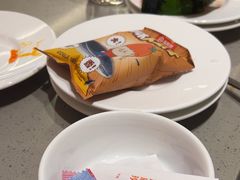 -海底捞火锅(旭辉MALL店)