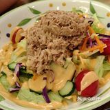 萨莉亚 蓝港食堂汇总