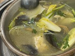-海关荤豆花(洋河一路店)
