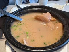 -一澜江宴·江景地标楚菜(江滩公园店)