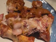 -日丰园海肠水饺·老字号大连海鲜(和平广场店)