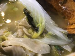 -周鱼小馆石锅酸菜鱼(活力汇店)