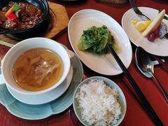-镇江苏宁万豪酒店-苏筵中餐厅