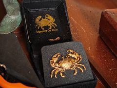 -Ministry of Crab(科伦坡店)