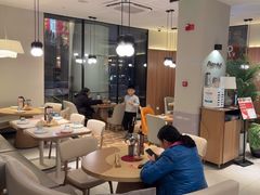 -必胜客(会展店)