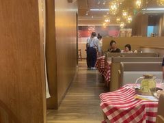 -西贝(上海我格广场店)