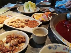 -小龙坎火锅(湖滨银泰in77店)