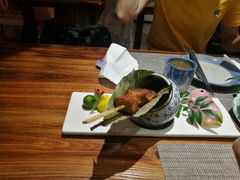 -KITON喜豚(清晖园店)