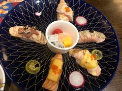 -古田居·特色寿司料理(星之岛旗舰店)