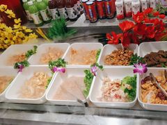-麦瑞缇·烤肉·烤菌子(南屏街店)