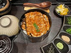 -玄白·炭烤活鳗(上海首店)