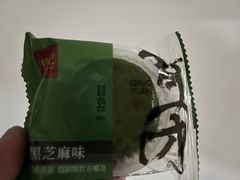 -詹记桃酥(百盛店)